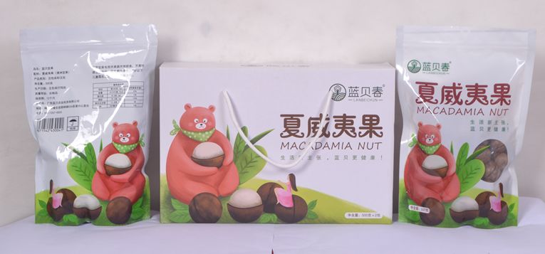 第15届广西农交会南宁展区果蔬购物攻略，买买买必看