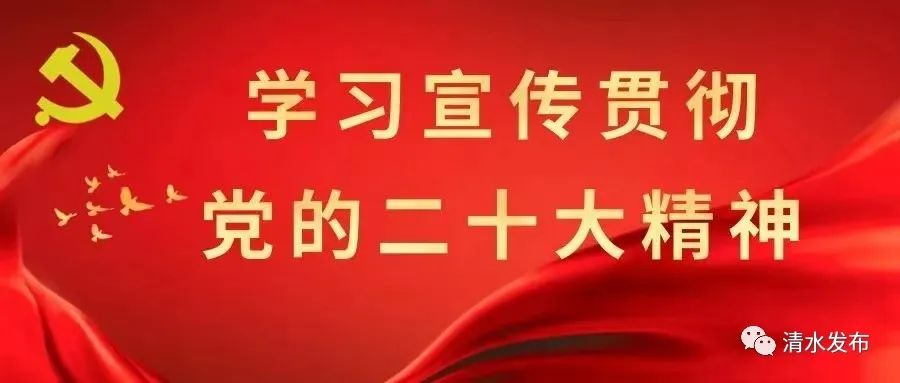 丁香花开，香约清水：以花为媒，遇见最美的清水风光