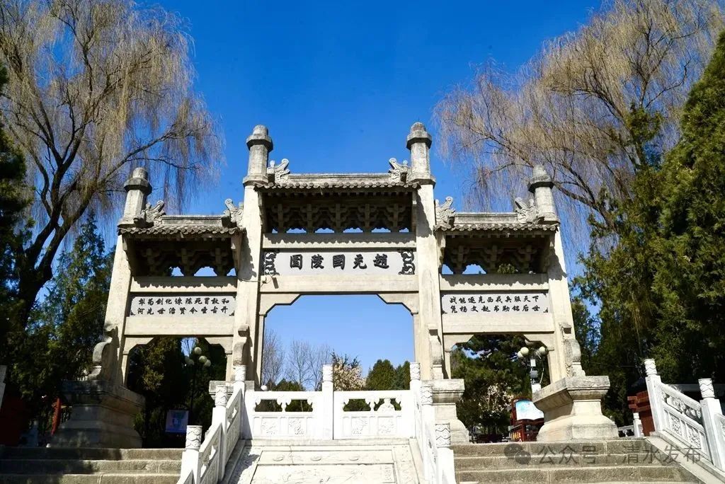 丁香花开，香约清水：以花为媒，遇见最美的清水风光