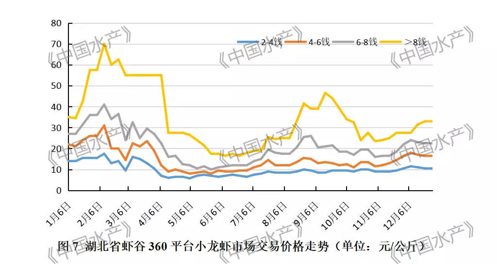 2023年中国小龙虾产业发展报告全文发布，行业趋势与市场分析