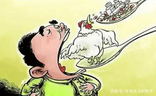 养殖场老板揭秘：一个月飙4斤的鸭子吃什么？否认使用激素