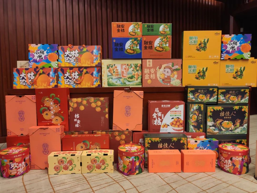 融安金桔上市时间正式公布，了解最新采摘与购买指南
