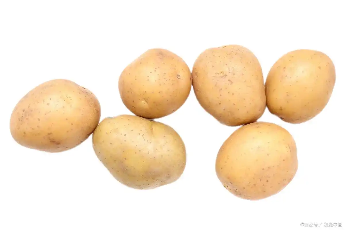 土豆最佳种植时间：几月份种植土豆最合适？