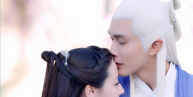 《三生三世枕上书》，（番外三十六），婚礼