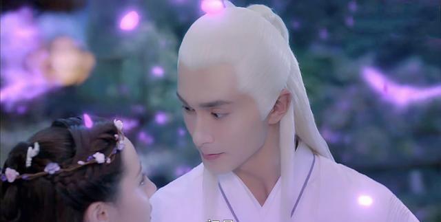 《三生三世枕上书》，（番外三十六），婚礼